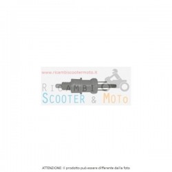 Interrupteur à levier gauche Aprilia Scarabeo 4T 4V (Tge00) 50 09/15