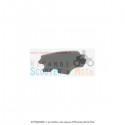 Sekundärluftfilter Aprilia Scarabeo 4T 4V (Tge00) 50 09/15