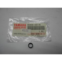 Sello de la junta del carter Yamaha Tt 600 2002
