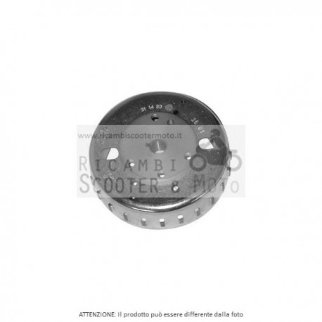 Aprilia Scarabeo Ditech Rotor (Sca00) 50 01/06
