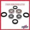 Front Wheel Bearing Seal Kit Ktm 620 Sx 1997-1999