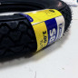 Michelin Rubber tire size 300-10 42J S83
