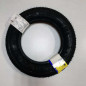 Neumático de goma Michelin tamaño 300-10 42J S83