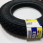 Neumático de goma Michelin tamaño 300-10 42J S83