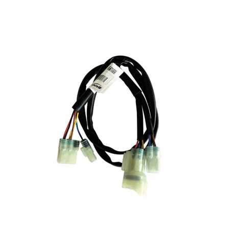 Kit de unidad de cableado facil Aprilia Dorsoduro Factory Abs 750 10/13