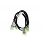 Kit de unidad de cableado facil Aprilia Mana / Mana GT 850 7,16