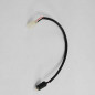 Front Position Light Cable Malaguti Spidermax 500 Gt 2004-2005