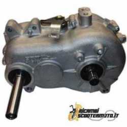 Differential Reducer 1: 8 Chatenet Ch22 Barooder External Lever