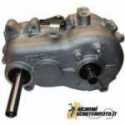 Differential Reducer 1: 8 Chatenet Ch26 Prima Serie External Lever