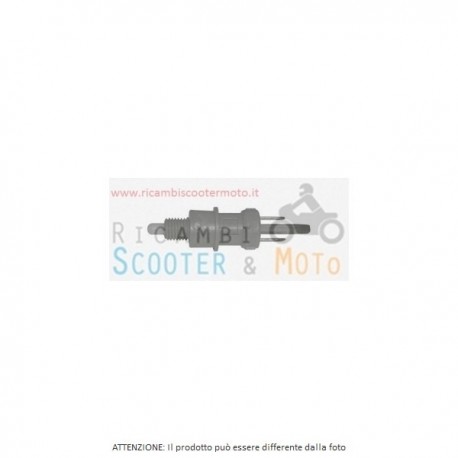 la palanca del interruptor Sx Aprilia Sr R Hiper2 (VFD) 50 05/15