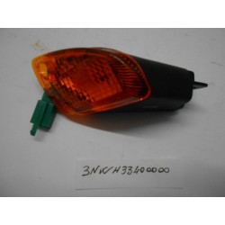 Right Rear Direction Indicator Complete Yamaha Cr 50 T 91-95
