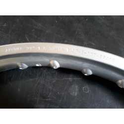 Cerchione in alluminio AKRONT misure 21 x 1,6 - 32 fori