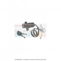 Steering lock / Starting Aprilia Af1 Europe 125 90/91