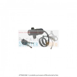 Steering lock | Goodwill Af1 Aprilia Futura 125 90 | 91