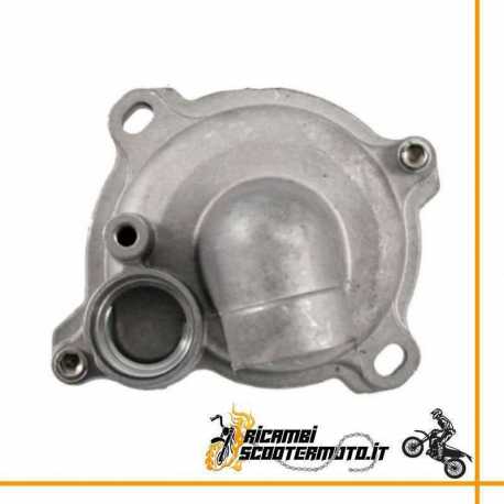 Complete Water Pump Yamaha Xp T-Max 500 2004/2006