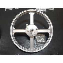 Cerchio ruota anteriore in lega Originale PIAGGIO BRAVO 3 1987-1990