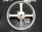 Cerchio ruota anteriore in lega Originale PIAGGIO BRAVO 3 1987-1990