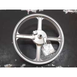 Front alloy wheel rim Original PIAGGIO CIAO BRAVO 2 SI BOSS