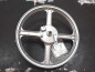 Cerchio ruota anteriore in lega Originale PIAGGIO CIAO BRAVO 2 SI BOSS