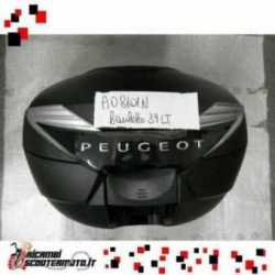 Top Case 39Lt Peugeot Belville 125 2017-2020