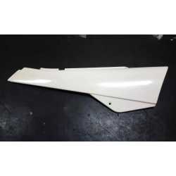 White rear underseat panel ORIGINAL GILERA RV 125