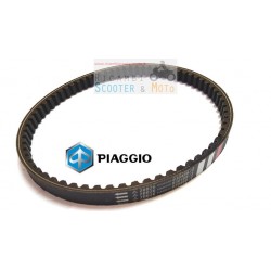 Drive Belt Original Piaggio Zip 50 4T 2000-2005