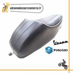 Ensillar Piaggio Vespa Con 50 menguante