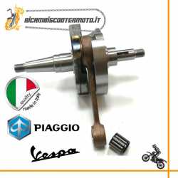 Vilebrequin Racing Vespa PX 125 30 anni made Italy