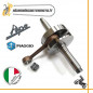 Crankshaft Piaggio APE TM P602 220 1982-1983 Made Italy