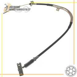 Handbrake transmission cable Original PORTER 1000 VAN CB41 Daihatsu