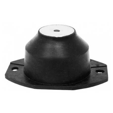Silent block rubber engine support MICROCAR MGO 1 2 M8 F8