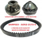 Kit change motor variator Belt 046 AIXAM CROSSLINE CROSSOVER 2013