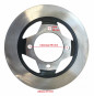 Front brake disc CHATENET CH26 EVO V2 from 2012 - CH40 CH46