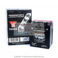 Automatique De La Batterie Arctic Cat H1 Efi Mud Pro 700 09 Sans Kit Acide
