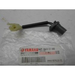 Porte-phares Yamaha YZF R6 01-02