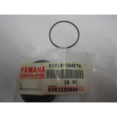 Ring Clutch (O Ring) Yamaha Neos 50 97-02 | Aerox 50 97-02