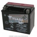 Adly Battery U 320 From 07 Without Acid Kit