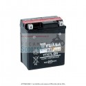Batteria Aprilia Rs4 (Tw000) 125 11/16 Senza Kit Acido