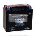 Battery All Arctic Cat 500Cc Carburetor Models & Over 0 91/01 Without Acid Kit