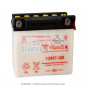 Batterie Gauche Aermacchi 250 75/78 Sans Kit Acide
