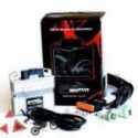 Evo Steuergerät und Verkabelung Kit BMW R GS K25 1200 2010 2012