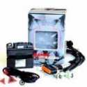 Racing Control Unit and Wiring Kit TGB Target IRS 550 2012-2013