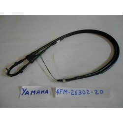Zu Yamaha YZF 750 95/96 750 R Yzf