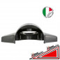 Lenkkopfabdec für Piaggio Vespa 50 125 PK XL Rush