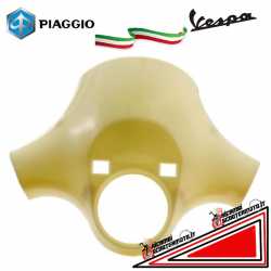 Coperchio manubrio Piaggio Vespa PX 125 150 PE 200 2 fori