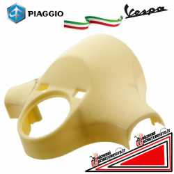Lenkkopfabdeckung Piaggio Vespa PX 125 150 PE 200 2 Löcher