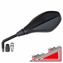 Left Rear View Mirror BMW 750 850 1200 1250 GS R ABS - Applications:  Brand: BMW, CC: 850, Model: F 750 GS ABS, Years: 2016-2020