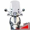 Windschild Top Piaggio Liberty iGET 50-125-150 ABS 2015 2023
