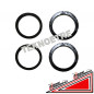 Kit O-Ring Revisione Pinza Freno Anteriore Honda CR 125 250 500 CRF 230 250 450 CRM 250 XR 250 400 600 650