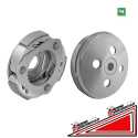 Clutch Impeller Kit + Bell Piaggio Fly 125 150 Vespa Lx 125 2005 2010